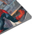 Marvel Spiderman Spidey Sense Universal Laptop 12in (9.8 x 6.8in) Skin