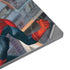 Marvel Spiderman Spidey Sense Universal Laptop 17in (13.8 x 10in) Skin