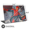 Marvel Spiderman Spidey Sense Universal Laptop 18in (14.6 x 10.6in) Skin