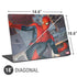 Marvel Spiderman Spidey Sense Universal Laptop 18in (14.6 x 10.6in) Skin