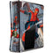 Marvel Spiderman Spidey Sense Xbox 360 Slim (2010) Skin