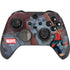 Marvel Spiderman Spidey Sense Xbox Elite Wireless Controller Series 2 Skin