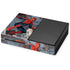 Marvel Spiderman Spidey Sense Xbox One Skins