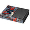 Marvel Spiderman Spidey Sense Xbox One Console Skin