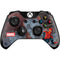 Marvel Spiderman Spidey Sense Xbox One Controller Skin