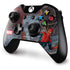 Marvel Spiderman Spidey Sense Xbox One Controller Skin