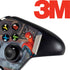Marvel Spiderman Spidey Sense Xbox One Controller Skin