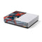 Marvel Spiderman Spidey Sense Xbox One S Console Skin
