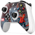 Marvel Spiderman Spidey Sense Xbox One S Controller Skin