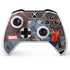 Marvel Spiderman Spidey Sense Xbox One Skins