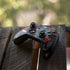 Marvel Spiderman Spidey Sense Xbox One X Controller Skin