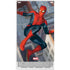 Marvel Spiderman Spidey Sense Xbox Series S Console Skin