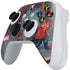 Marvel Spiderman Spidey Sense Xbox Series S Controller Skin