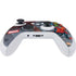 Marvel Spiderman Spidey Sense Xbox Series S Controller Skin