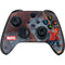 Marvel Spiderman Spidey Sense Xbox Series X Controller Skin