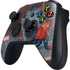 Marvel Spiderman Spidey Sense Xbox Series X Controller Skin