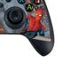 Marvel Spiderman Spidey Sense Xbox Series X Controller Skin