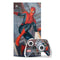 Marvel Spiderman Spidey Sense XBox Series X Digital Edition Bundle Skin