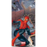Marvel Spiderman Spidey Sense XBox Series X Digital Edition Console Skin