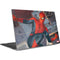 Marvel Spiderman Spidey Sense Dell XPS Skin