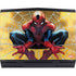 Marvel Spiderman Web Shooting Dell Alienware Skin