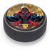 Marvel Spiderman Web Shooting Amazon Echo Dot Skin