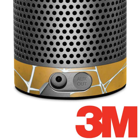 Marvel Spiderman Web Shooting Amazon Echo Skin