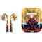 Marvel Spiderman Web Shooting Apple AirPods 2 Skin