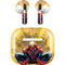 Marvel Spiderman Web Shooting Apple AirPods (3rd Gen 2021) Skin