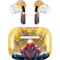 Marvel Spiderman Web Shooting AirPods Skins