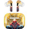 Marvel Spiderman Web Shooting Apple AirPods Pro Skin