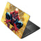 Marvel Spiderman Web Shooting Asus X502CA 15.6 Skin