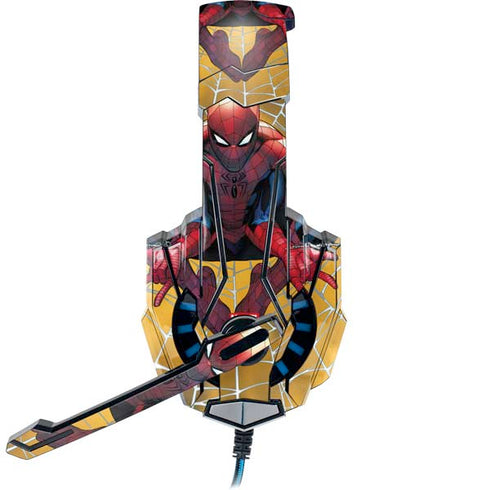 Marvel Spiderman Web Shooting BENGOO G9000 Skin