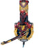 Marvel Spiderman Web Shooting BENGOO G9000 Skin