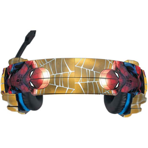 Marvel Spiderman Web Shooting BENGOO G9000 Skin