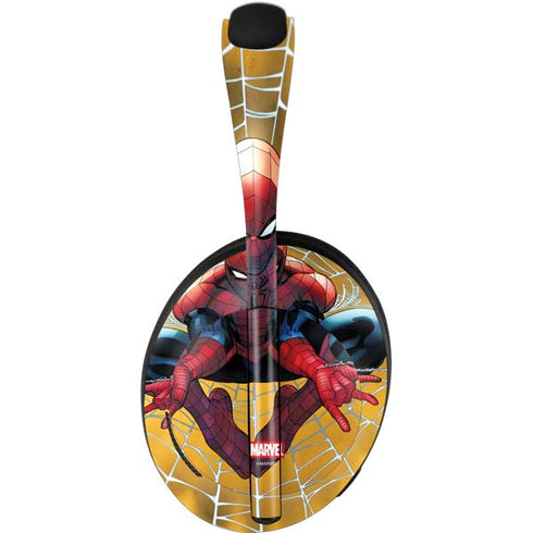 Marvel Spiderman Web Shooting Bose Noise Cancelling Headphones 700 Skin