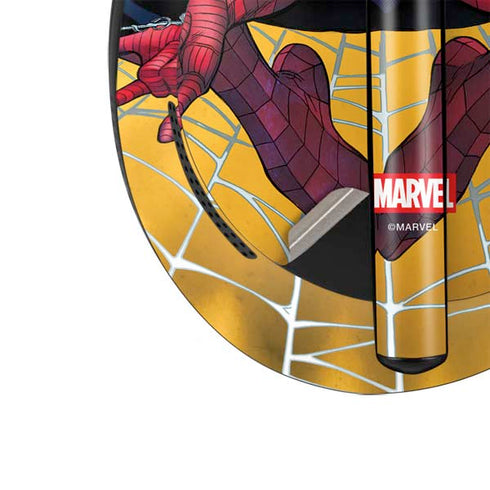 Marvel Spiderman Web Shooting Bose Noise Cancelling Headphones 700 Skin