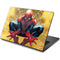 Marvel Spiderman Web Shooting Dell Chromebook Skin