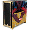 Marvel Spiderman Web Shooting Corsair 4000D Tempered Glass Mid-Tower ATX Case Skin
