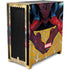 Marvel Spiderman Web Shooting Corsair 4000D Tempered Glass Mid-Tower ATX Case Skin