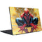 Marvel Spiderman Web Shooting Dell Vostro Skin