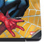 Marvel Spiderman Web Shooting Dell Vostro Skin