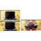 Marvel Spiderman Web Shooting DS Lite Skin