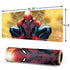 Marvel Spiderman Web Shooting Gaming Mouse Pad