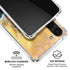 Marvel Spiderman Web Shooting Galaxy A13 5G Clear Case