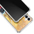 Marvel Spiderman Web Shooting Galaxy A14 5G Clear Case