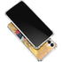 Marvel Spiderman Web Shooting Galaxy A15 5G Clear Case