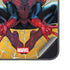 Marvel Spiderman Web Shooting Galaxy A16 5G Skin