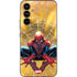 Marvel Spiderman Web Shooting Galaxy A54 5G Skin