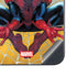 Marvel Spiderman Web Shooting Galaxy A54 5G Skin